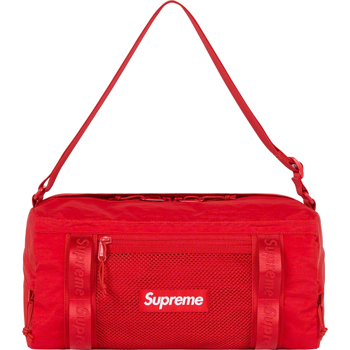 Mini Duffle Bag view 12